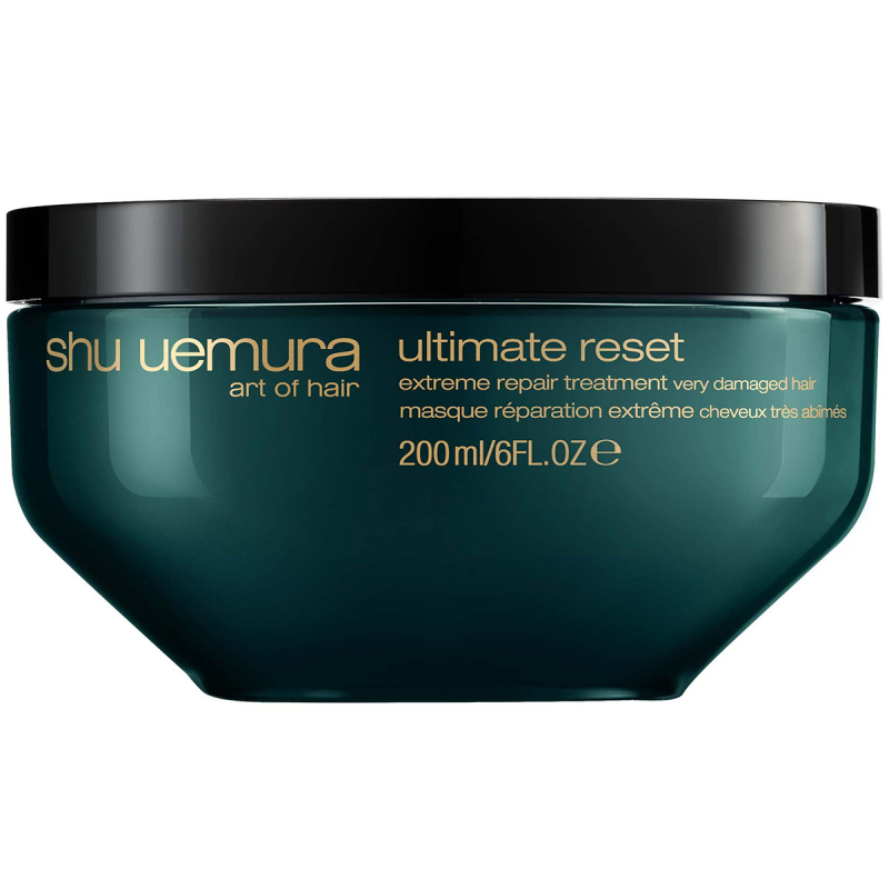 Shu Uemura Ultimate Reset Mask (200ml)