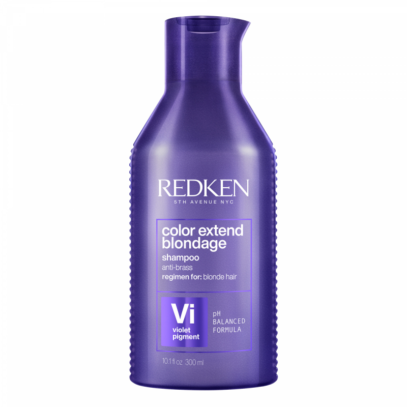 Redken Color Extend Blondage Shampoo (300ml)