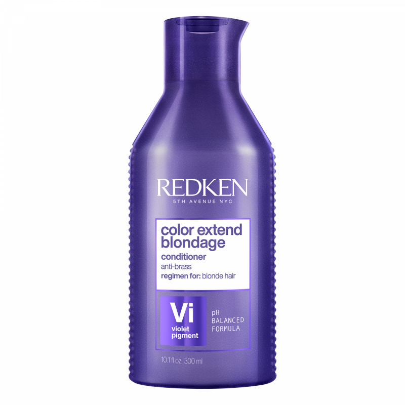 Redken Color Extend Blondage Conditioner (300ml)