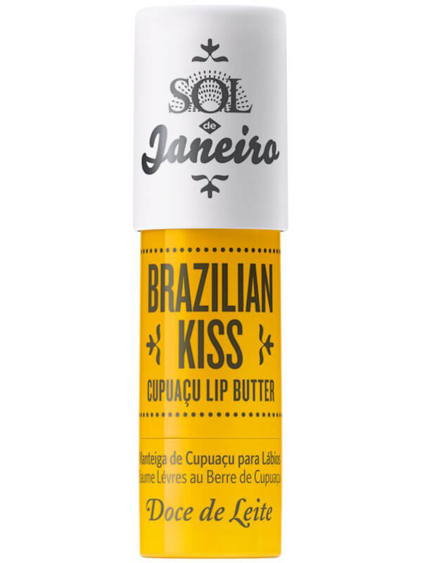 Sol de Janeiro Brazilian Kiss Cupaçu Lip Butter 6,2g