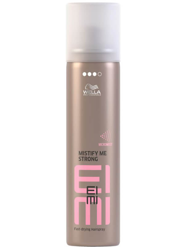 Wella Professionals Eimi EIMI Mistify Me Strong 75 ml