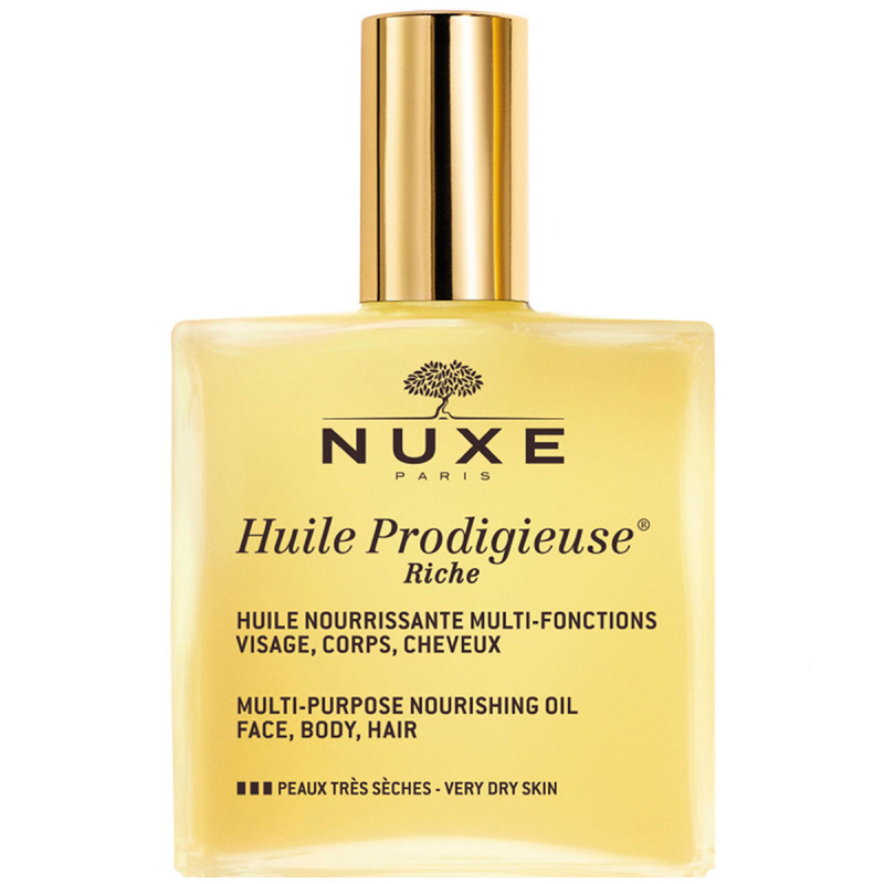 NUXE Huile Prodigieuse Riche (100 ml)