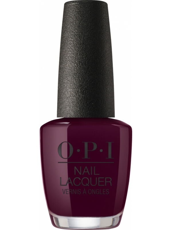 OPI Nail Lacquer Yes My Condor Can-Do!