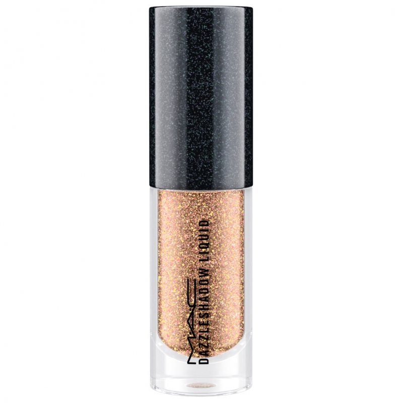 MAC Cosmetics Eye Shadow Dazzleshadow Liquid Flash And Dash