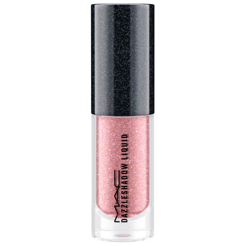 MAC Cosmetics Eye Shadow Dazzleshadow Liquid Love Yourself