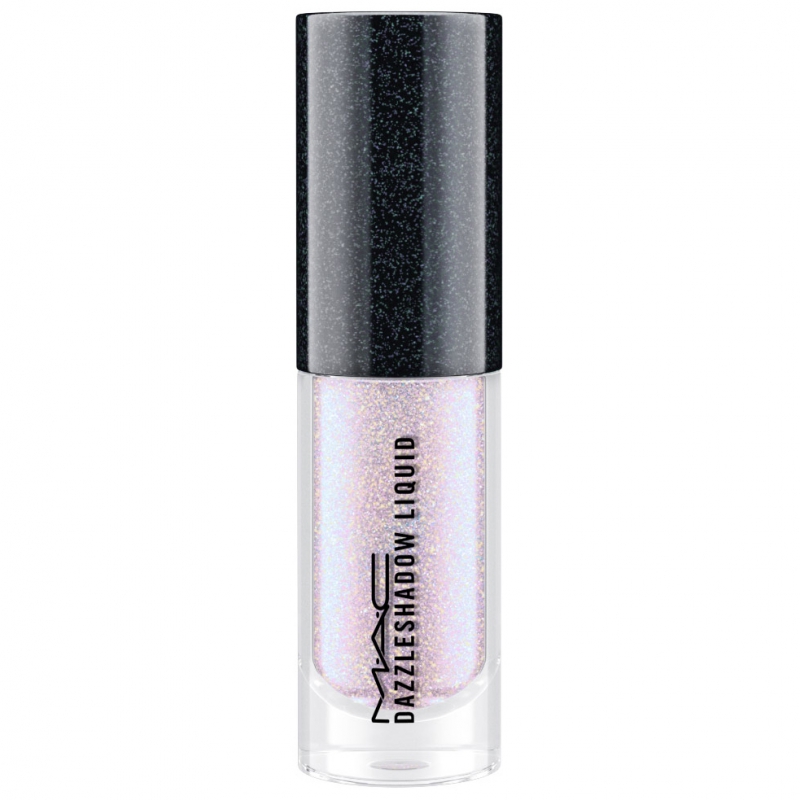 MAC Cosmetics Eye Shadow Dazzleshadow Liquid Diamond Crumbles