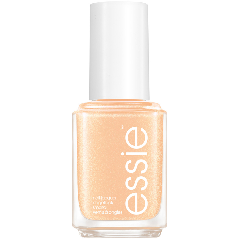 Nailpolish Mani Thanks