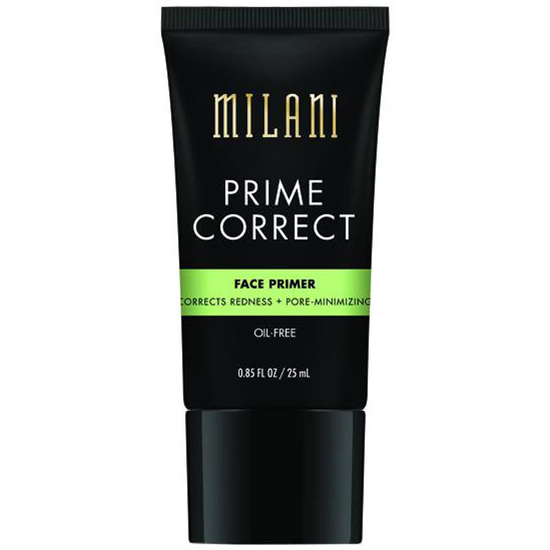 Milani Prime Correct Redness + Pore Minimizing