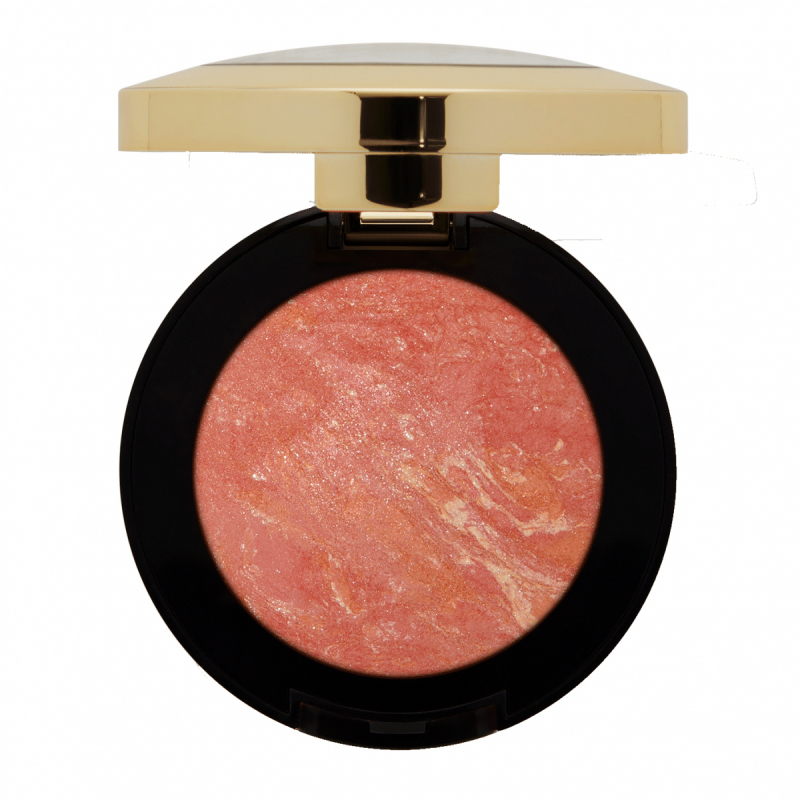 Milani Baked Blush Corallina