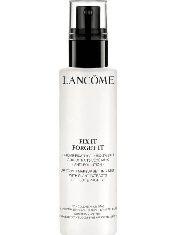 Setting Spray Transparent 100 ml
