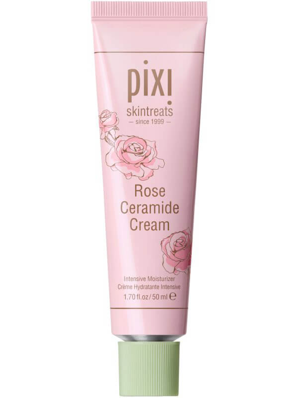 Pixi Rose Ceramide Cream (50ml)