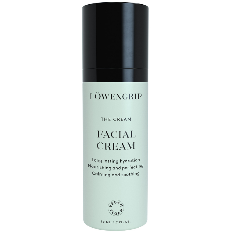 Löwengrip Facial Care The Cream Facial Cream 50 ml