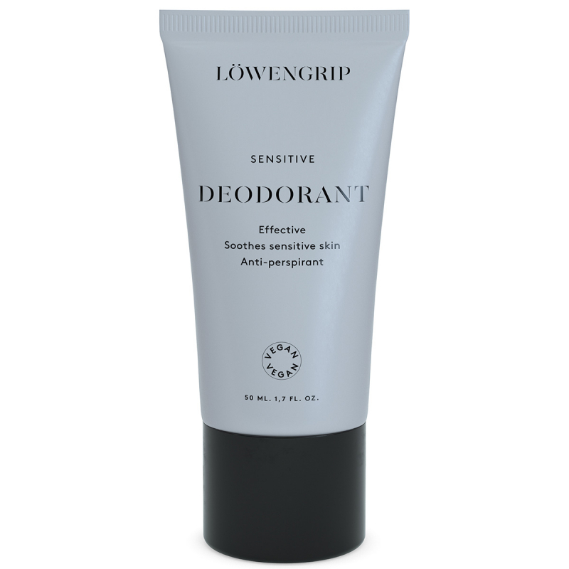 Sensitive Deodorant 50ml