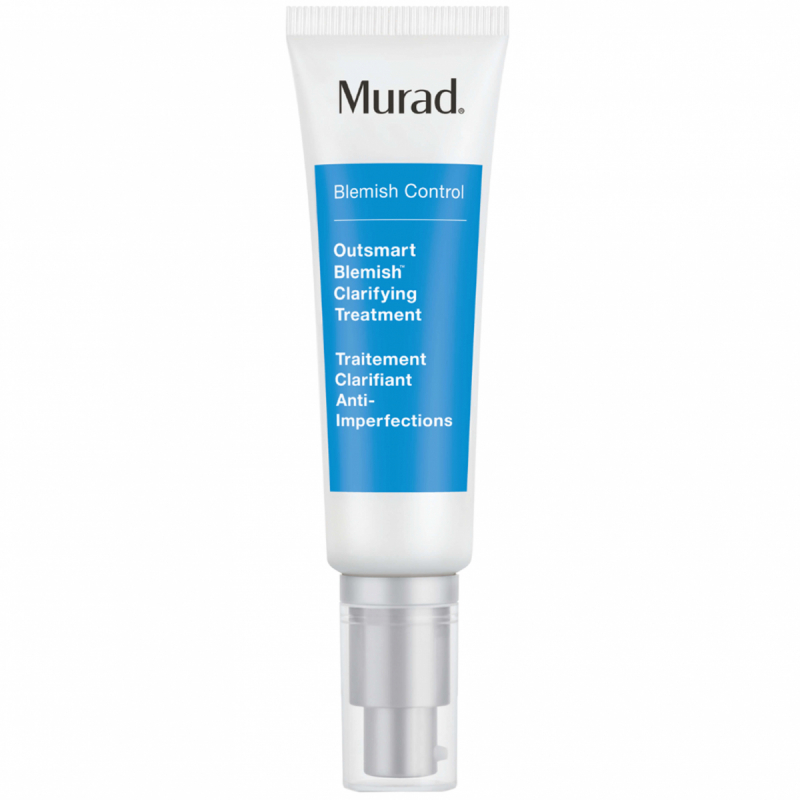 Murad - Outsmart Blemish Clarifying Treatment 50 ml