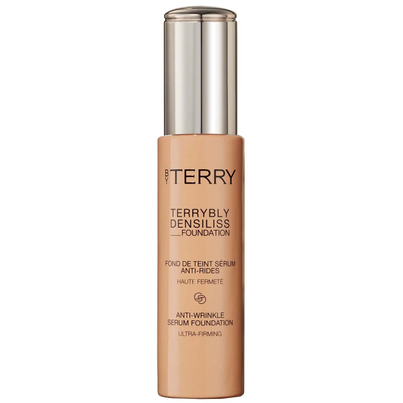 By Terry Terrybly Densiliss Foundation N2 Cream Ivory 30ml