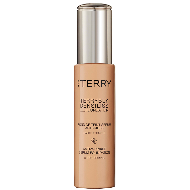 By Terry Densiliss Serum Foundation 30 ml - No. 10 Deep Ebony