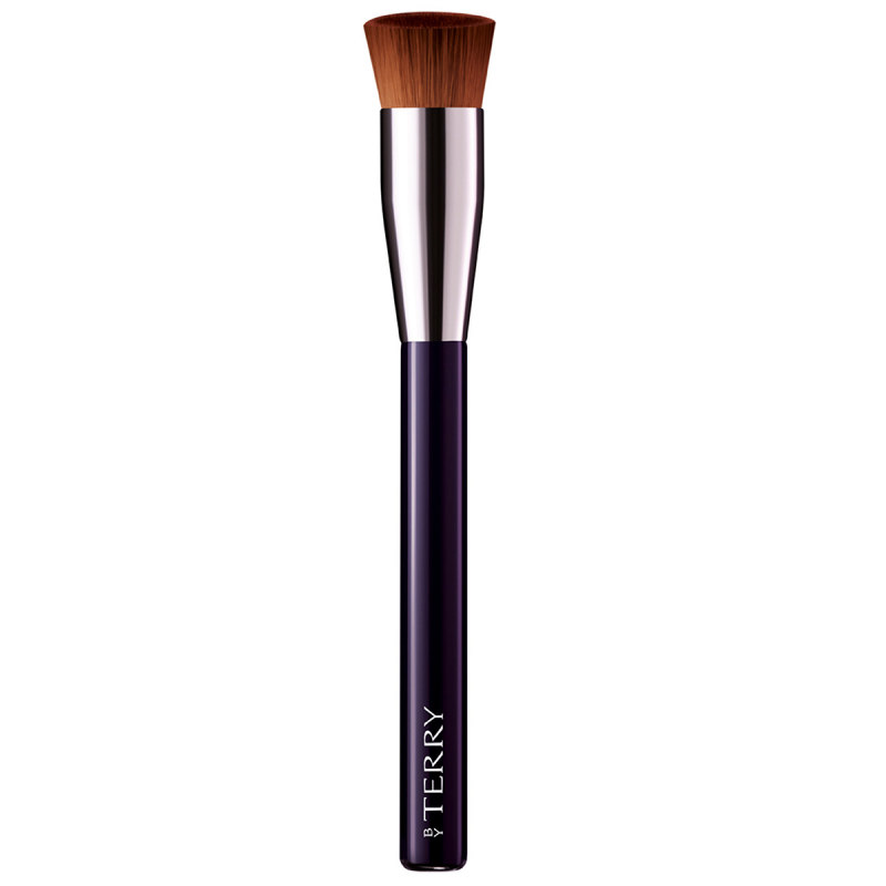 Bilde av By Terry Pinceau Pochoir - Stencil Foundation Brush,  By Terry Foundation & Pudder