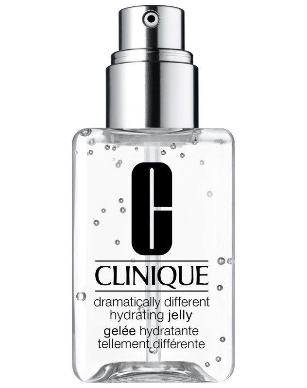 Clinique Dramatically Different Hydrating Jelly (125ml)