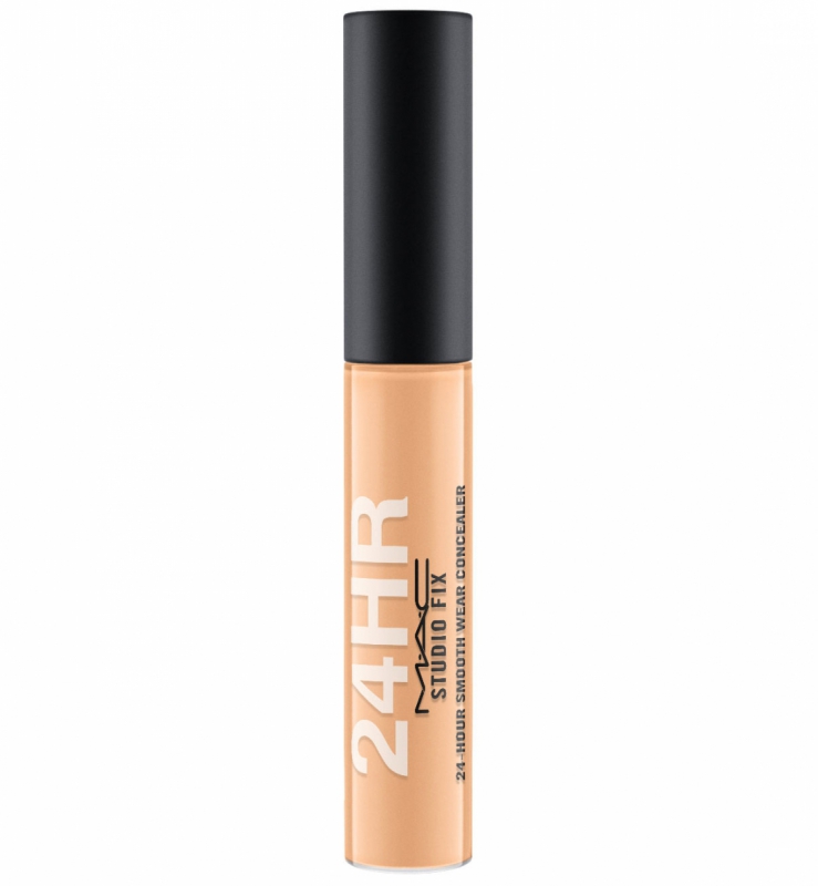 MAC Studio Fix 24-Hour Smooth Wear Concealer Nc38 7ml