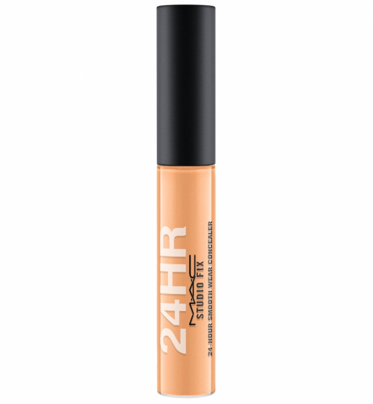 MAC Studio Fix 24-Hour Smooth Wear Concealer Nc44 7ml