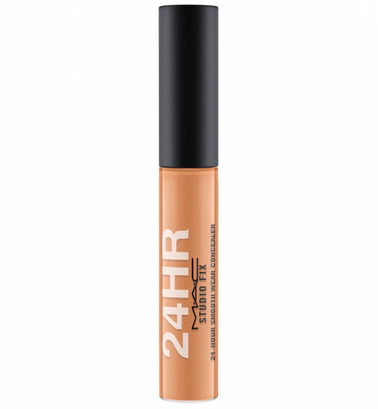 MAC Cosmetics Studio Fix 24-Hour Smooth Wear Concealer NC48