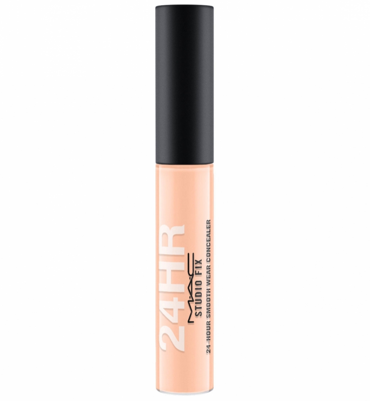 MAC Cosmetics Studio Fix 24-Hour Smooth Wear Concealer NW24