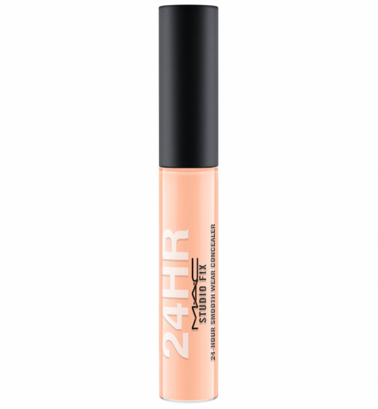 MAC Cosmetics Studio Fix 24-Hour Smooth Wear Concealer NW28