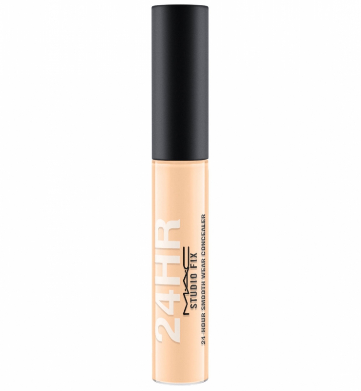 MAC Studio Fix 24H Smooth Wear Concealer NC25