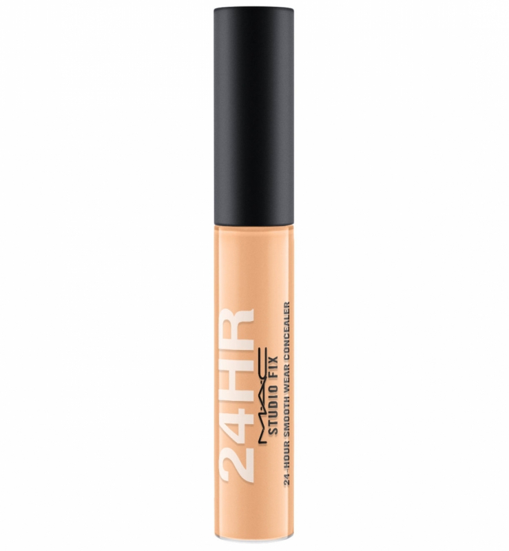 MAC Studio Fix 24H Smooth Wear Concealer NC35