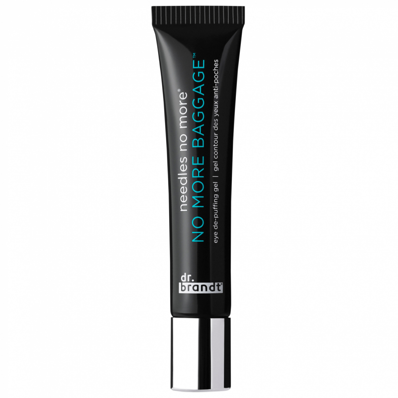 Dr.  Needles No More No More Baggage Eye Cream (15ml)