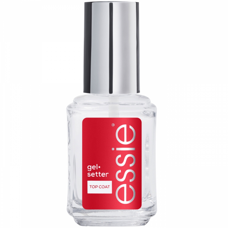 Gel Setter Top Coat Top Coat Nail Gel Setter