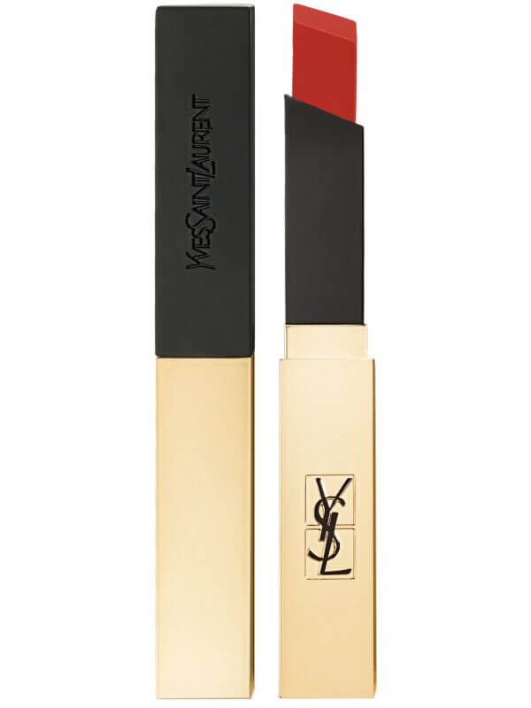 Yves Saint Laurent Rouge Pur Couture The Slim Lipstick 10