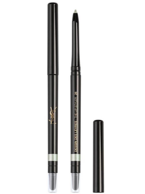 Yves Saint Laurent Dessin Des Levres Lip Styler 26 test