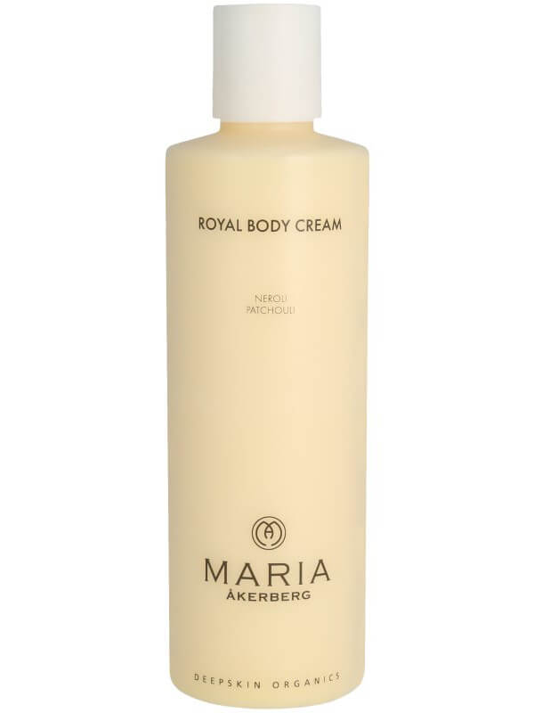 Maria Åkerberg Royal Body Cream (250ml)