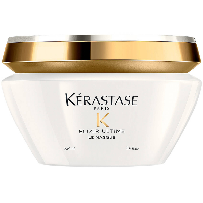 Elixir Ultime Le Masque 200ml