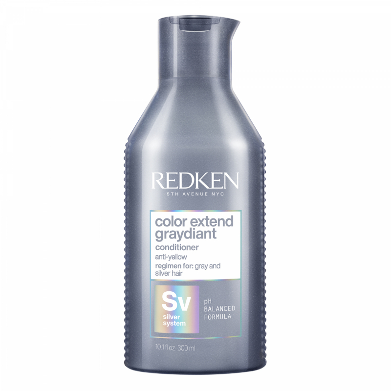 Redken Color Extend Graydient Conditioner (300ml) test