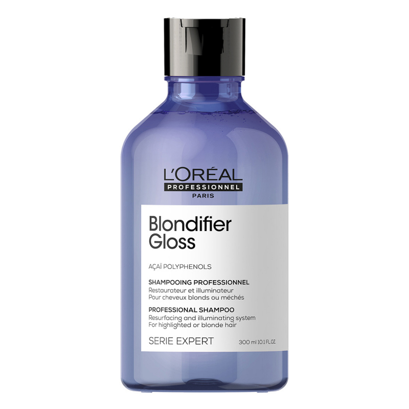 L'Oréal Professionnel Blondifier Shampoo Gloss (300ml)