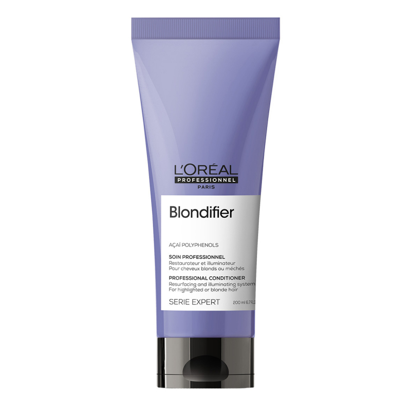 L”‘OrÃ©al Professionnel Blondifier Conditioner (200ml) test