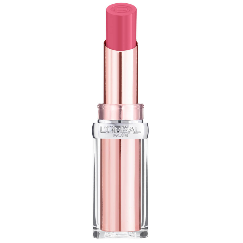L'Oréal Paris Glow Paradise Balm-in-Lipstick 111 Pink Wonderland