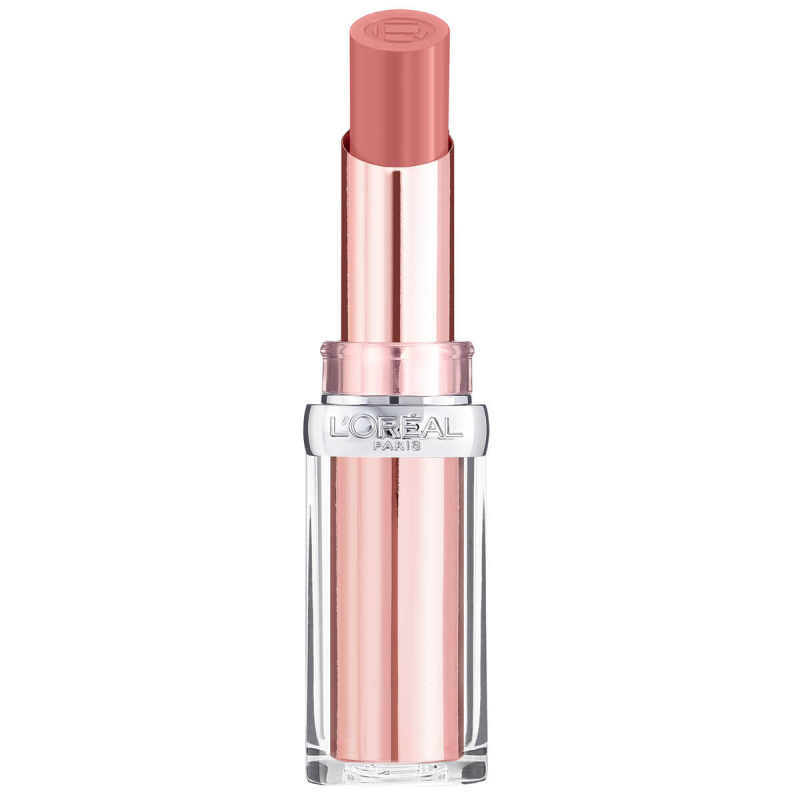 Glow Paradise Balm-in-Lipstick 112 Pastel Exalation