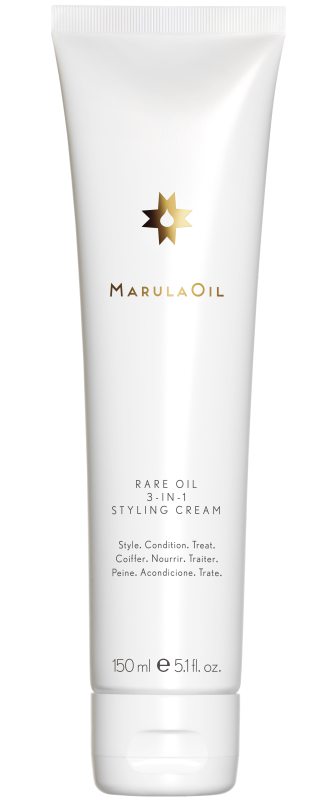 Paul Mitchell Marula Rare Oil 3-In-1 Styling Cream (150ml) test