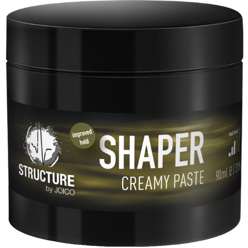 Joico Structure Shaper (90ml) test