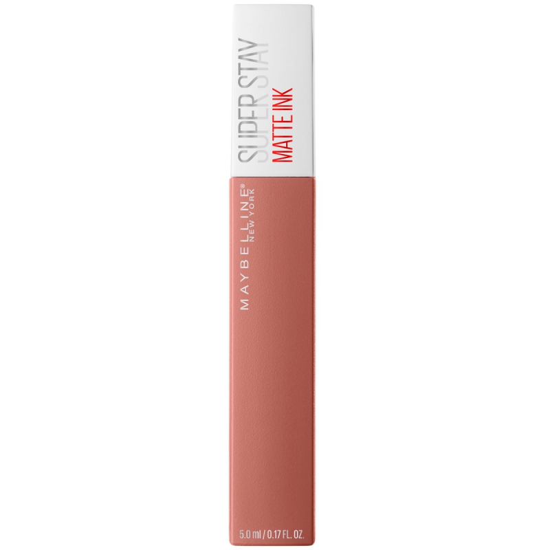 Bilde av Color Riche Lipstick Superstay Matte Seductress 65