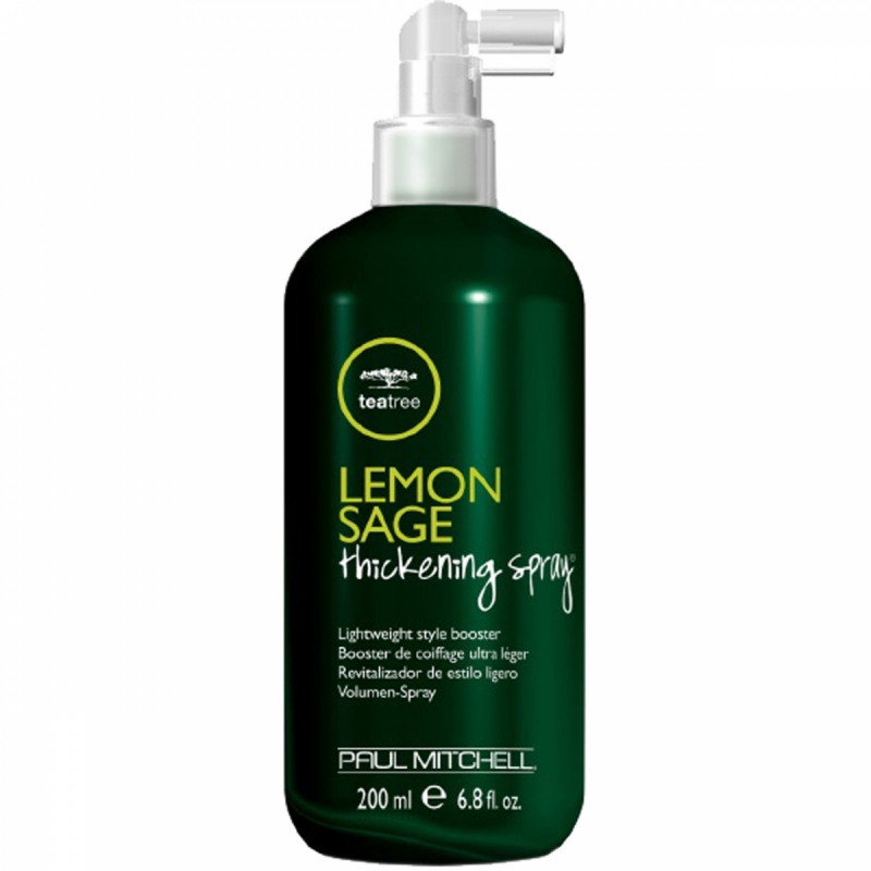 Paul Mitchell Tea Tree Lemon Sage Thickening Spray 200ml