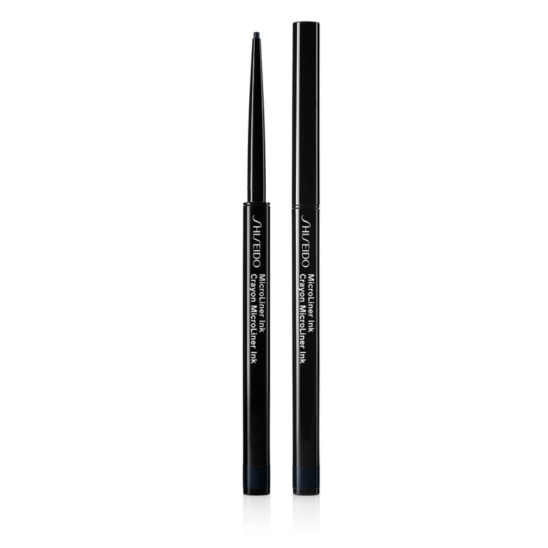 Shiseido Microliner Ink 01 Black