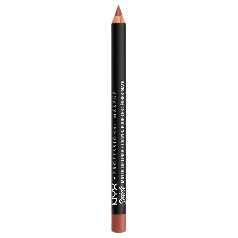 Suede Matte Lip Liner Free Spirit 1g