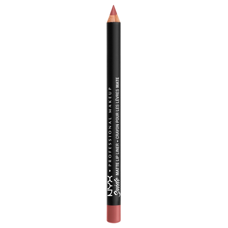 Suede Matte Lip Liner Brunch Me 3,8g