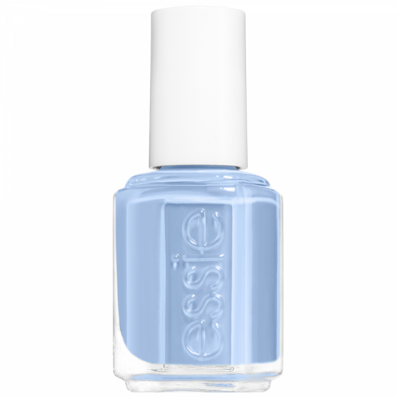 Nailpolish Saltwater Happy