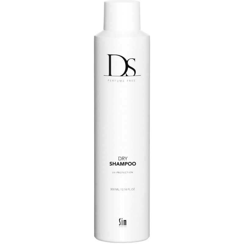 DS  Dry Shampoo (300ml)