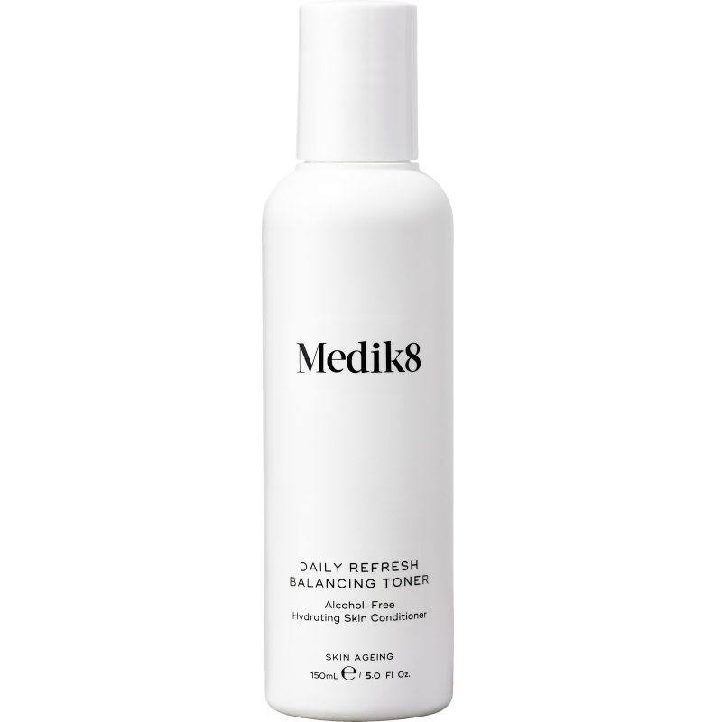 Daily Refresh Balancing Toner (150ml)